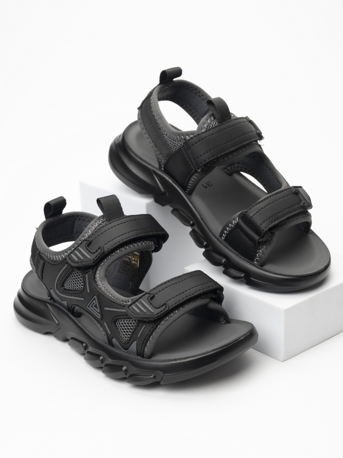 Изображение товара Сандалии TikkaGo: 37.5