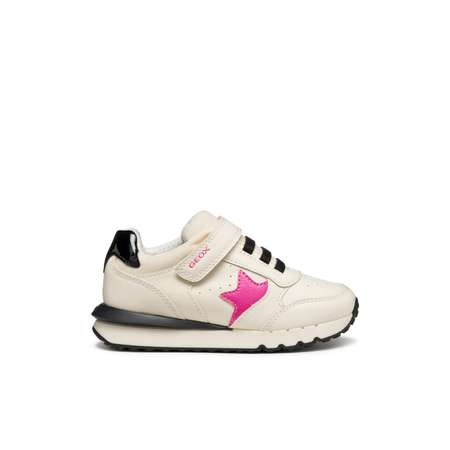 Кроссовки GEOX