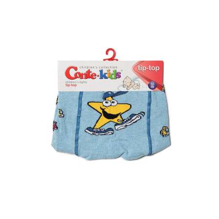 Колготки Conte Kids