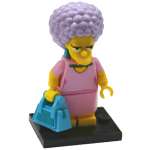 Фигурка LEGO Minifigures colsim2-12