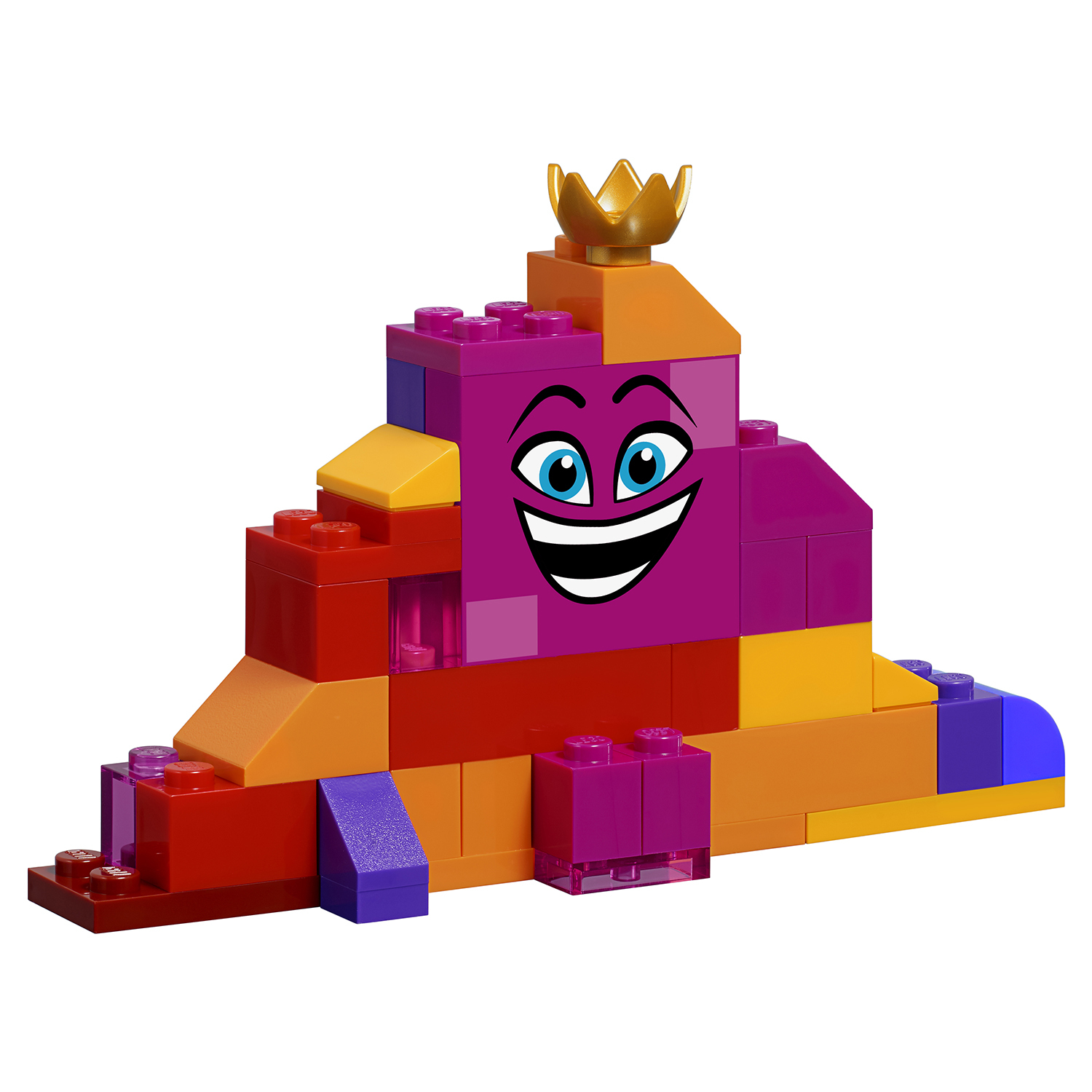 Конструктор LEGO 455 дет. - фото 17