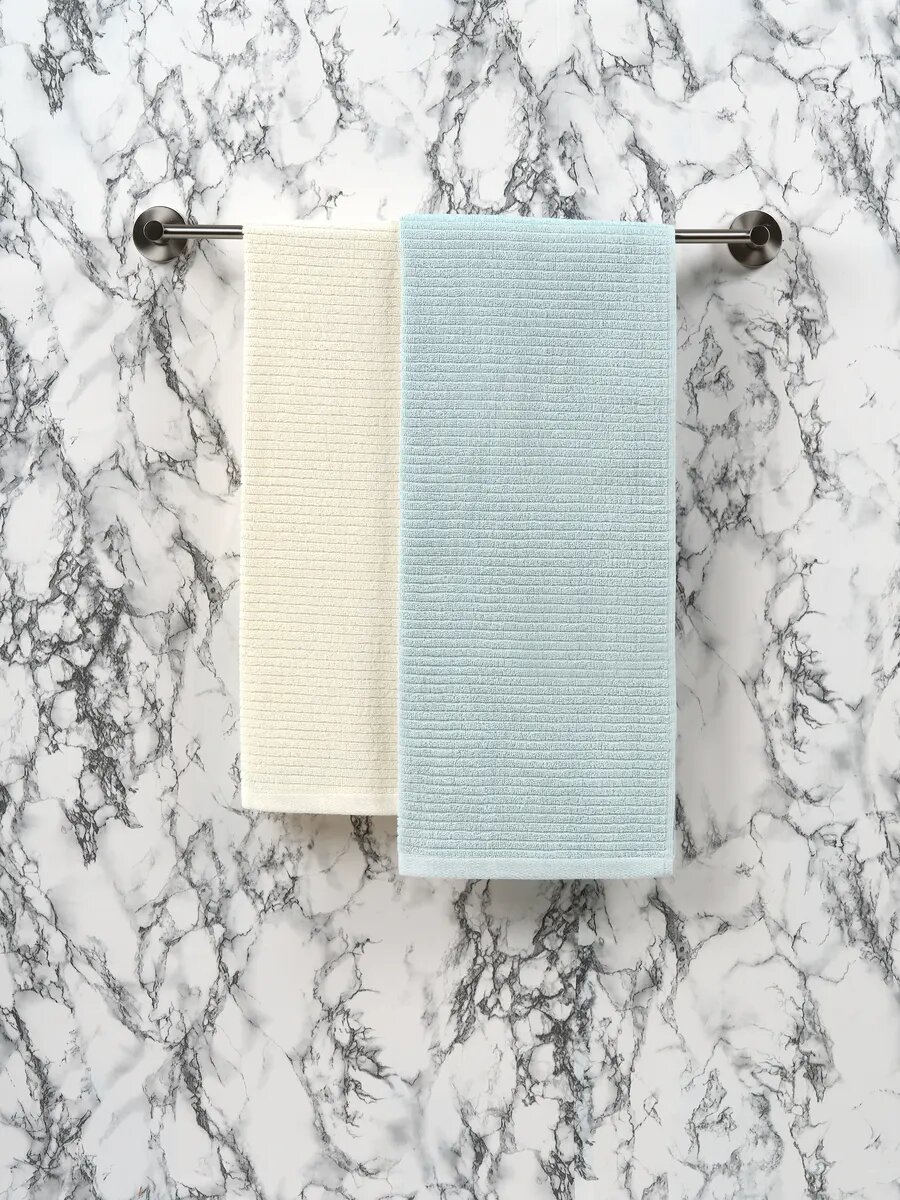 Полотенце Ночь Нежна 50 x 90 см 2 шт. - фото 3