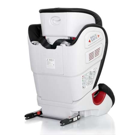 Автокресло SmartTravel Isofix 1/2/3 (9-36 кг)