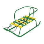 Санки NiKA kids Ветерок