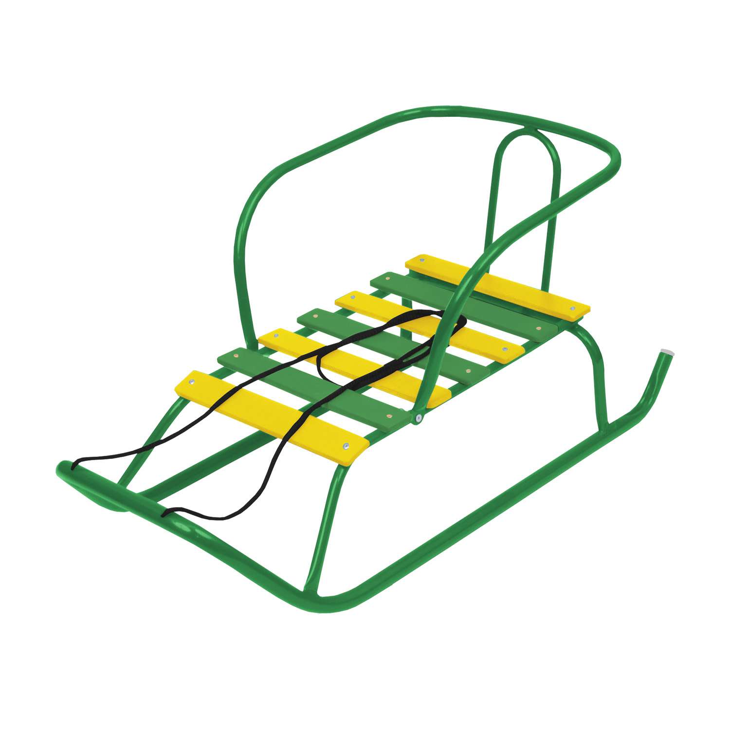 Санки NiKA kids Ветерок - фото 1