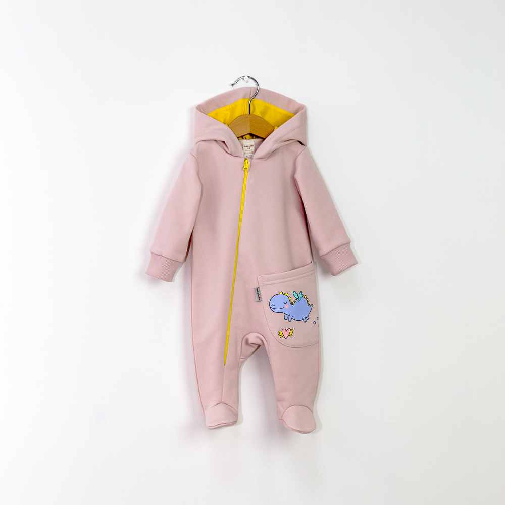 Комбинезон Baby boom К302/2-Ф - фото 2