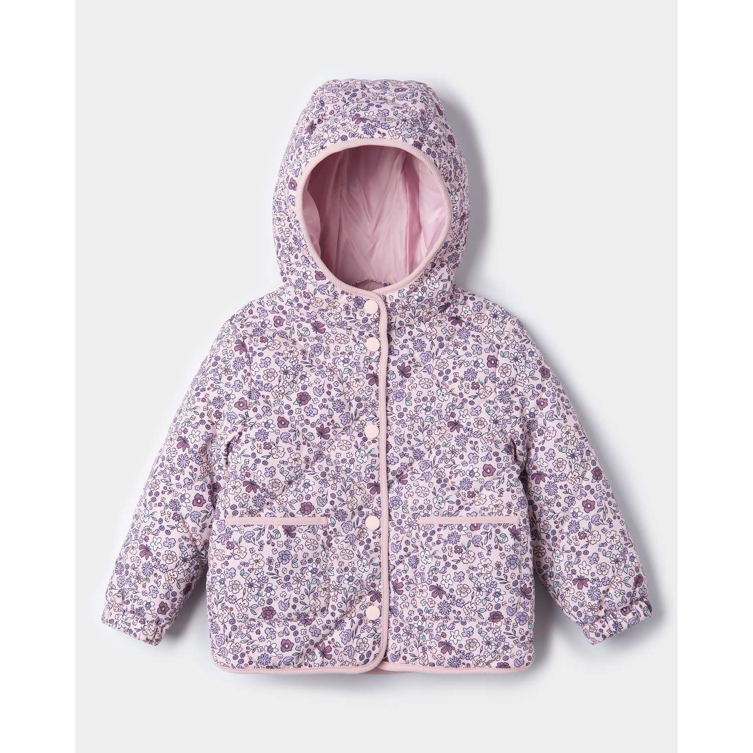 Куртка BabyGo W25BG4-BG168ig-77 - фото 2