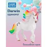 Фигурка DARWIN Радужный единорог