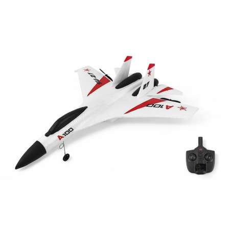 Самолет РУ WL TOYS