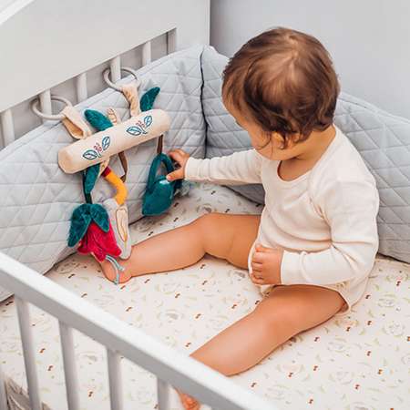 Игрушка Babyono подвеска Garden Girl в ассортименте