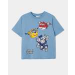 Футболка Super Wings