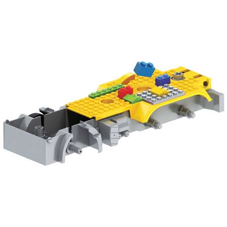 Конструктор Funky Toys Грузовик сборная игровая модель