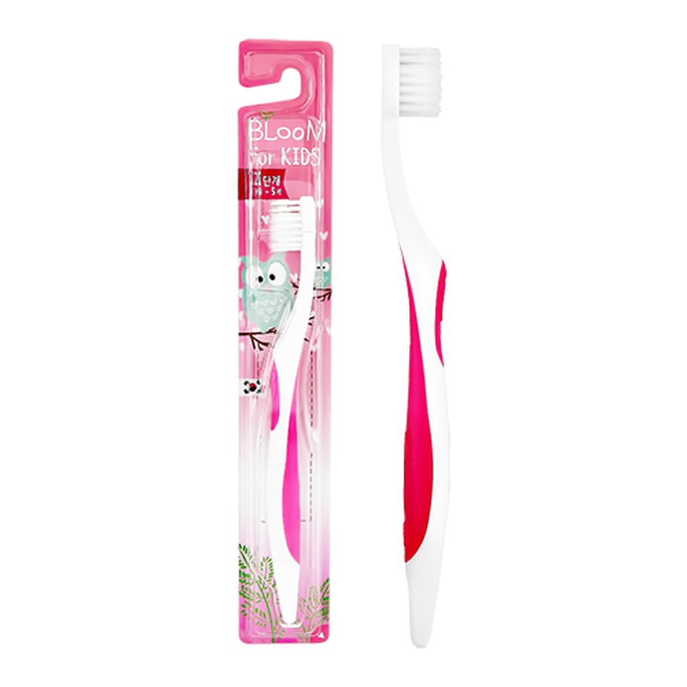 Зубная щетка классическая CLIO от 3 лет - фото 1