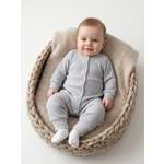 Комбинезон Эскимо