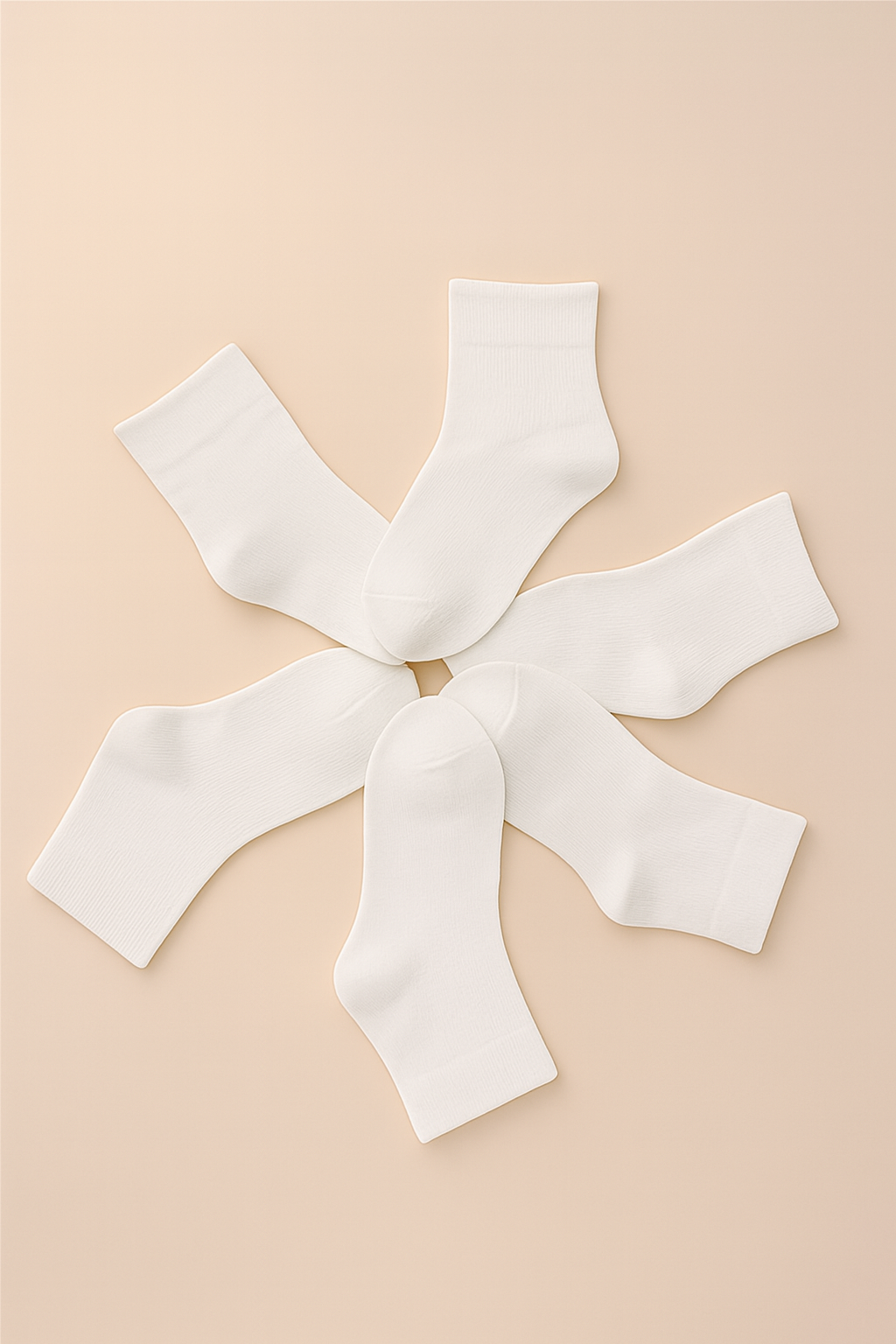 Носки 10 пар Child Socks 3062A - фото 2