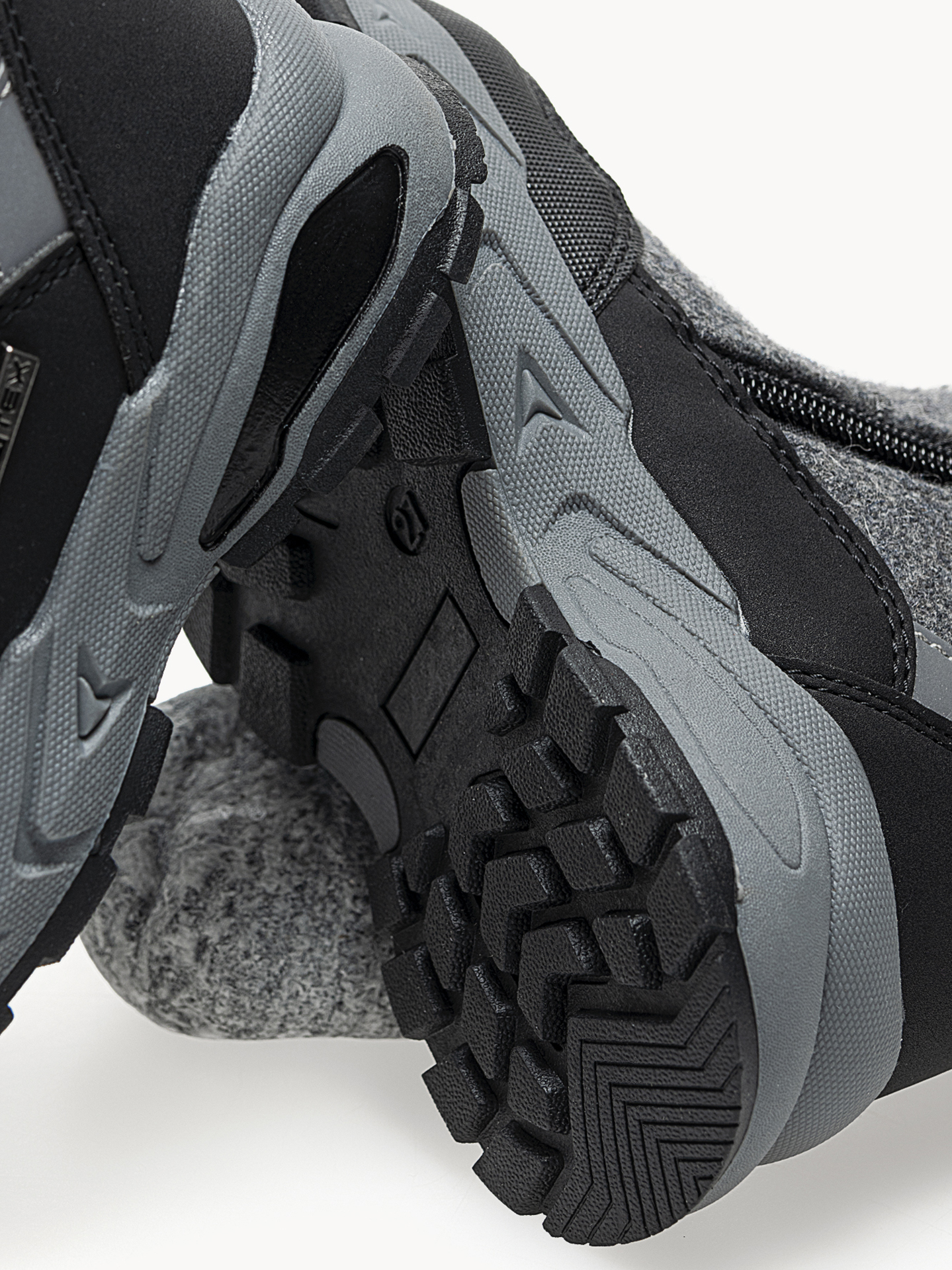 Полусапожки BADEN KPU030-030 - фото 5