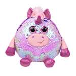 Мягкая игрушка Fancy единорог