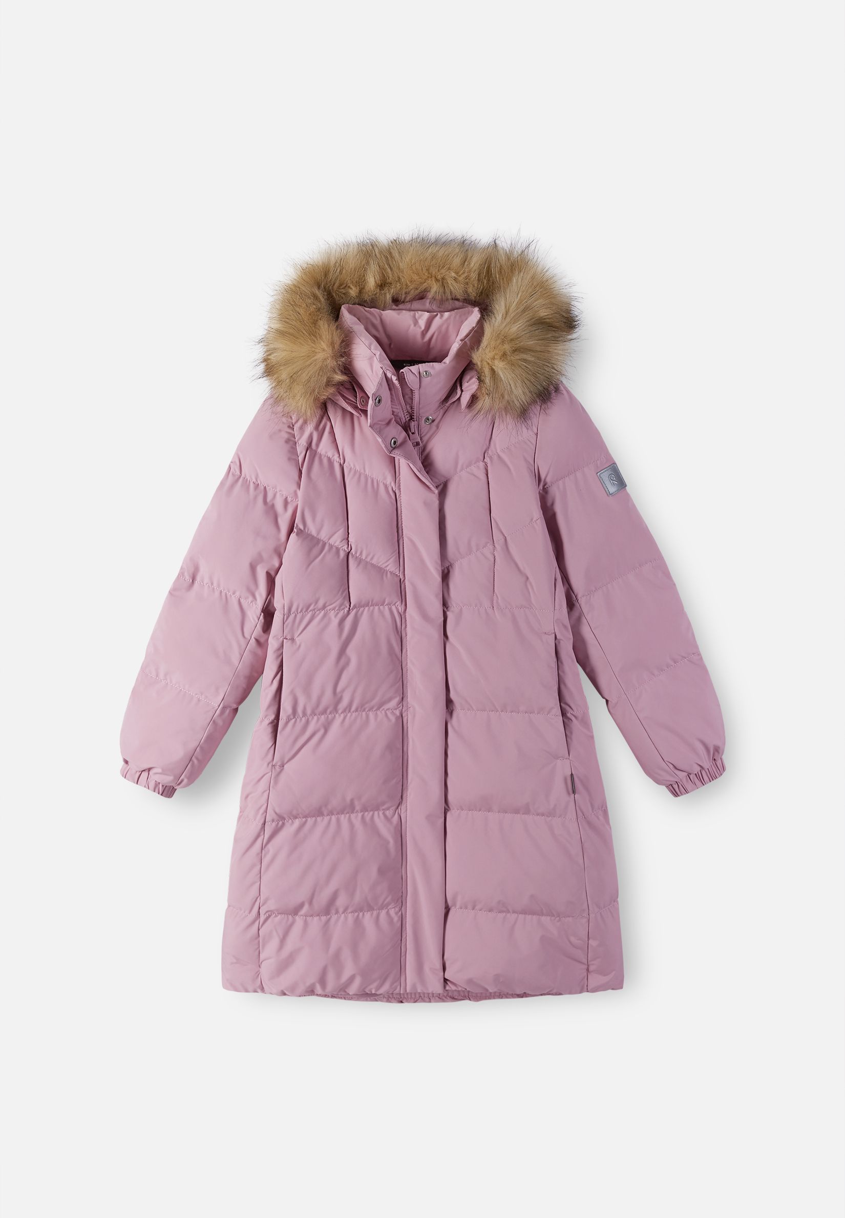 Куртка Reima 5100064A-4500 - фото 1