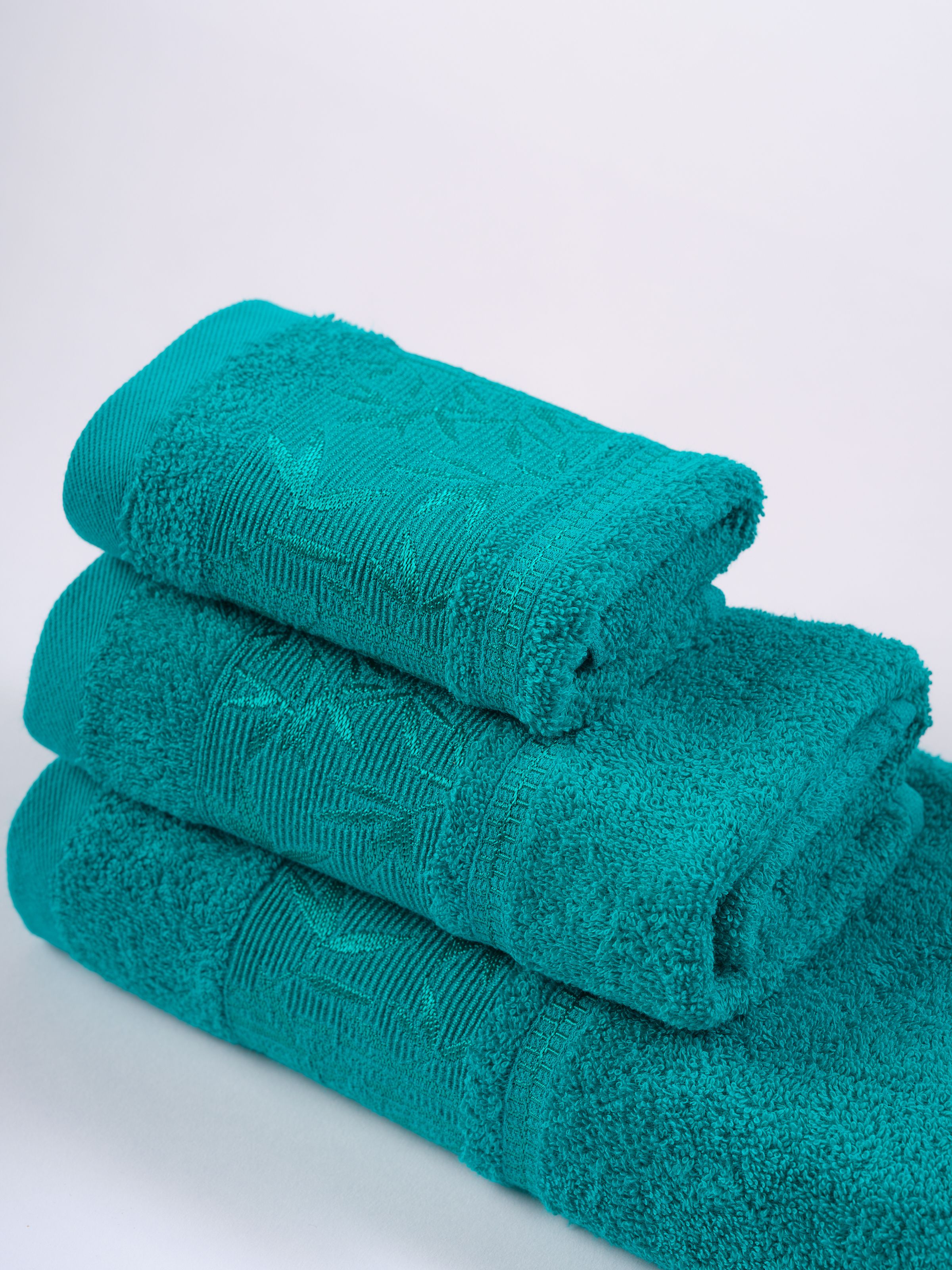 Полотенце Ночь Нежна Decorative 70 x 130 см - фото 1