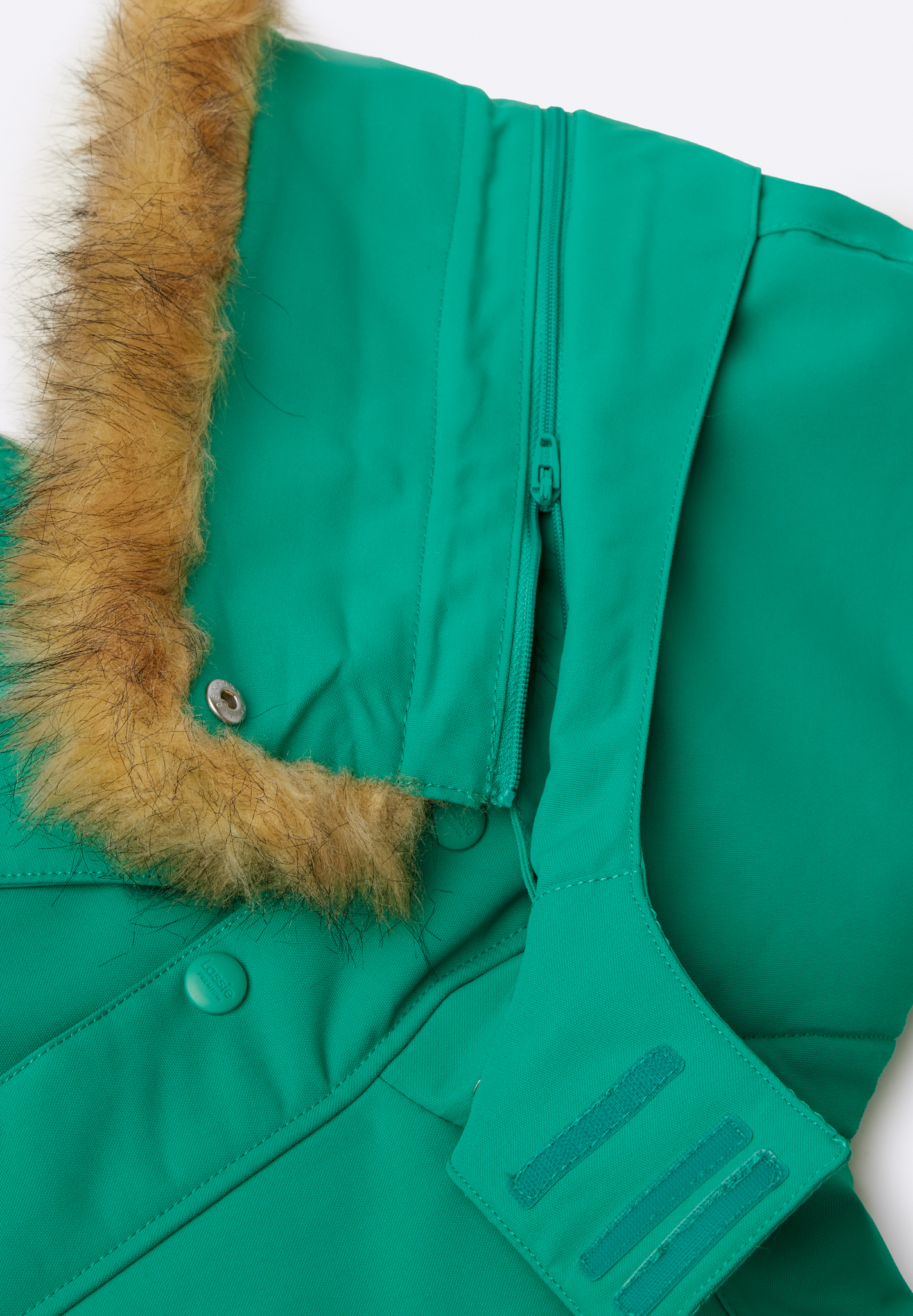 Комбинезон Lassie 7100128A-7580 - фото 5