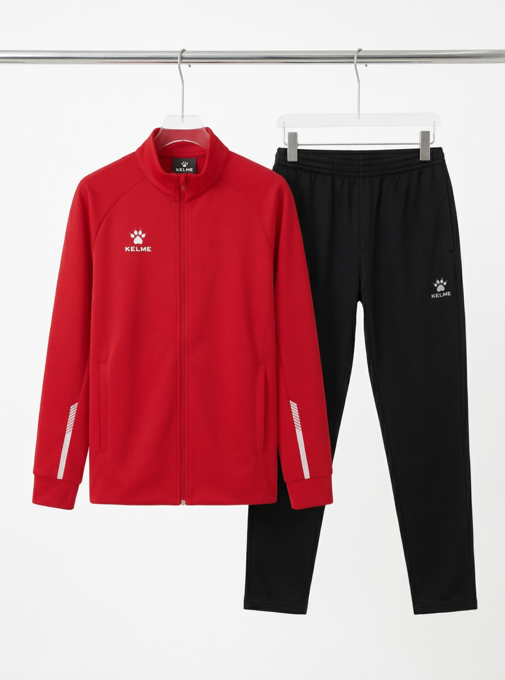Спортивный костюм KELME 7461WT1143-set-600 - фото 1