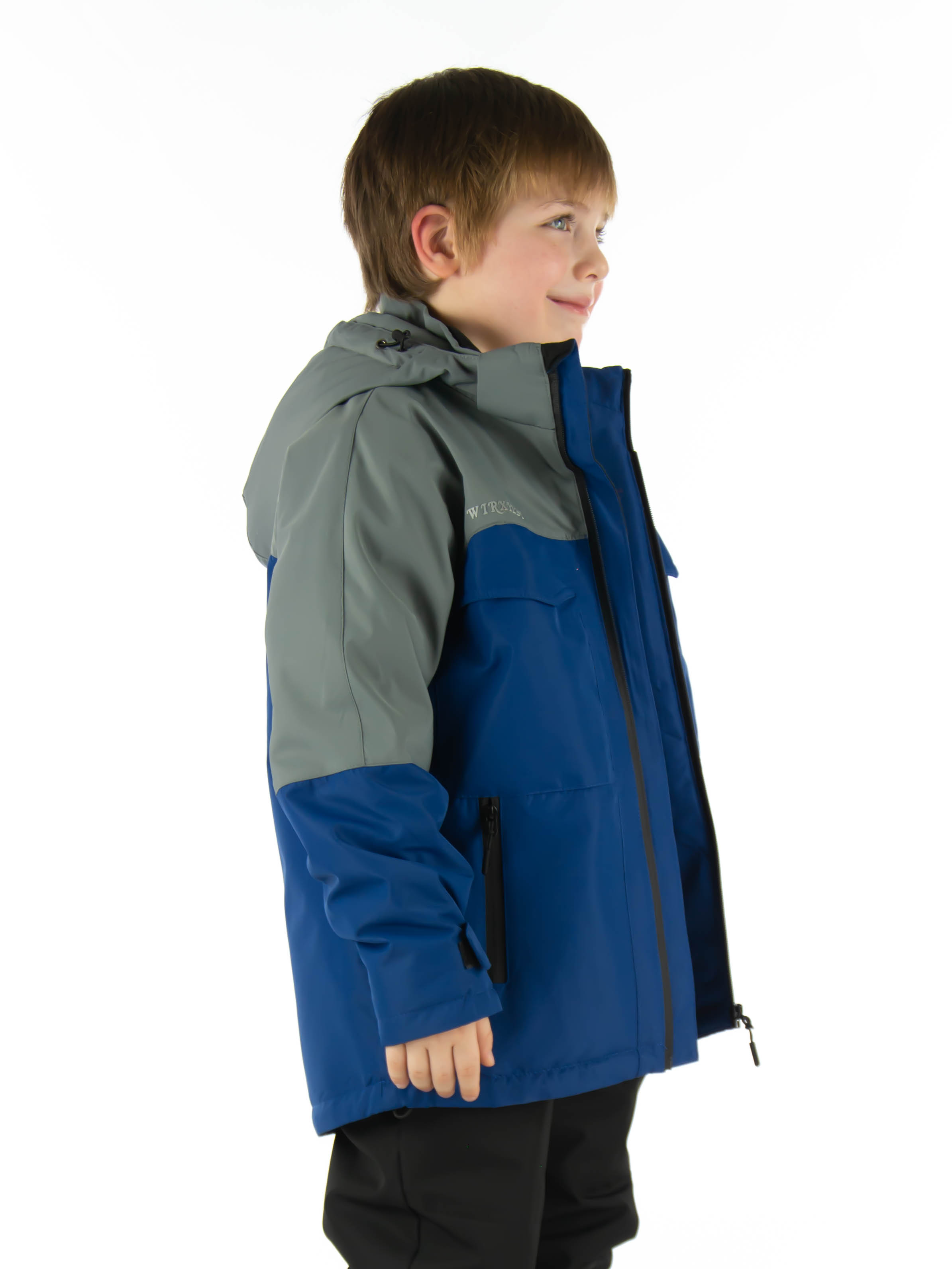 Куртка и полукомбинезон CASTLELADY 852852126 - фото 4