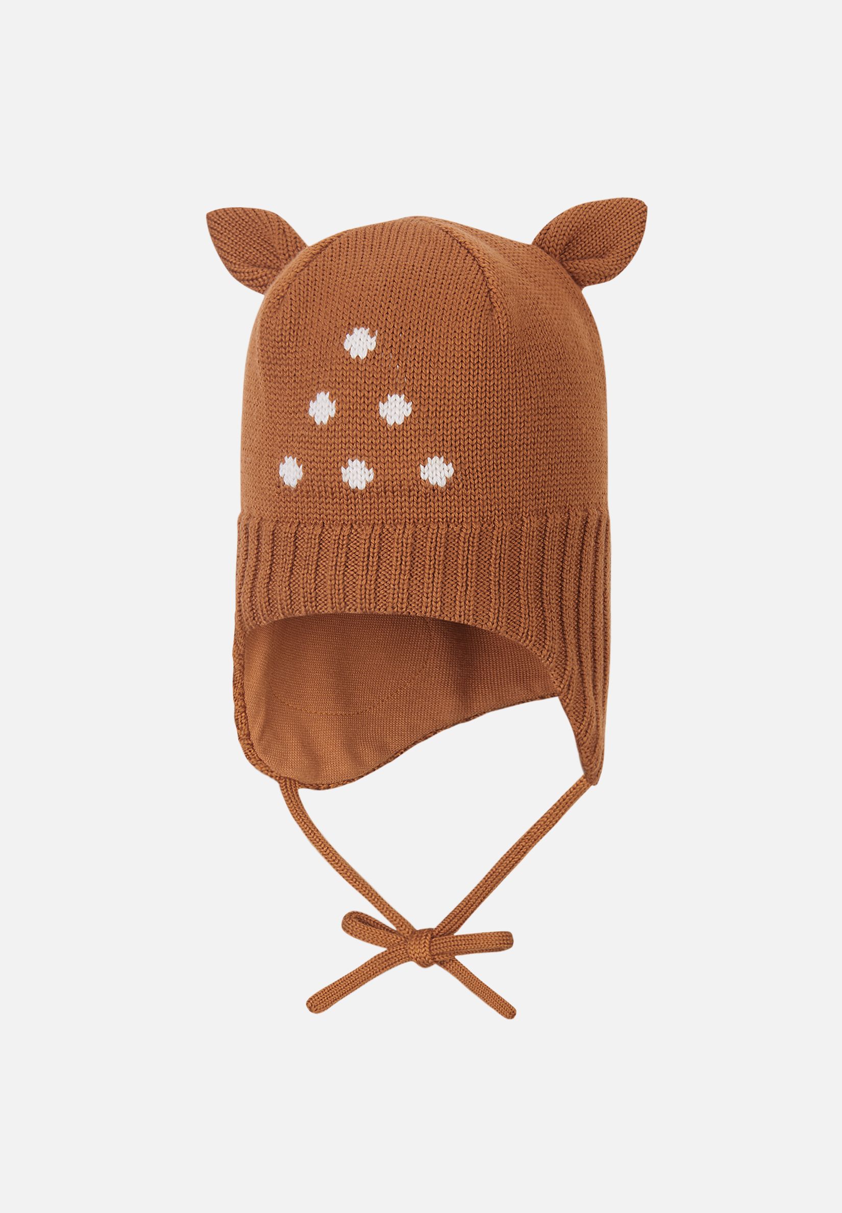 Шапка Reima 5300116A-1490 - фото 4