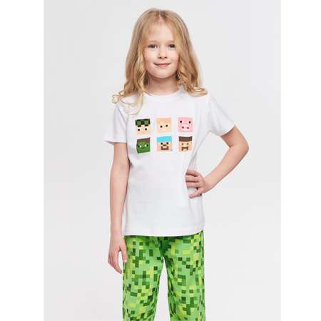 Пижама Girls and Boys