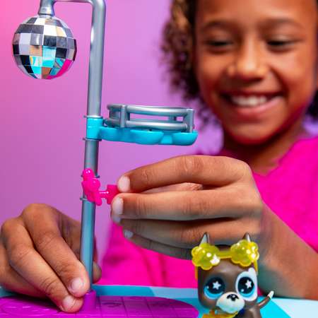 Игровой набор Littlest Pet Shop