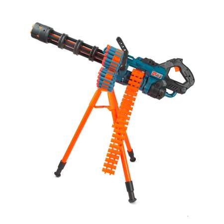 Бластер FUNGUN Blue