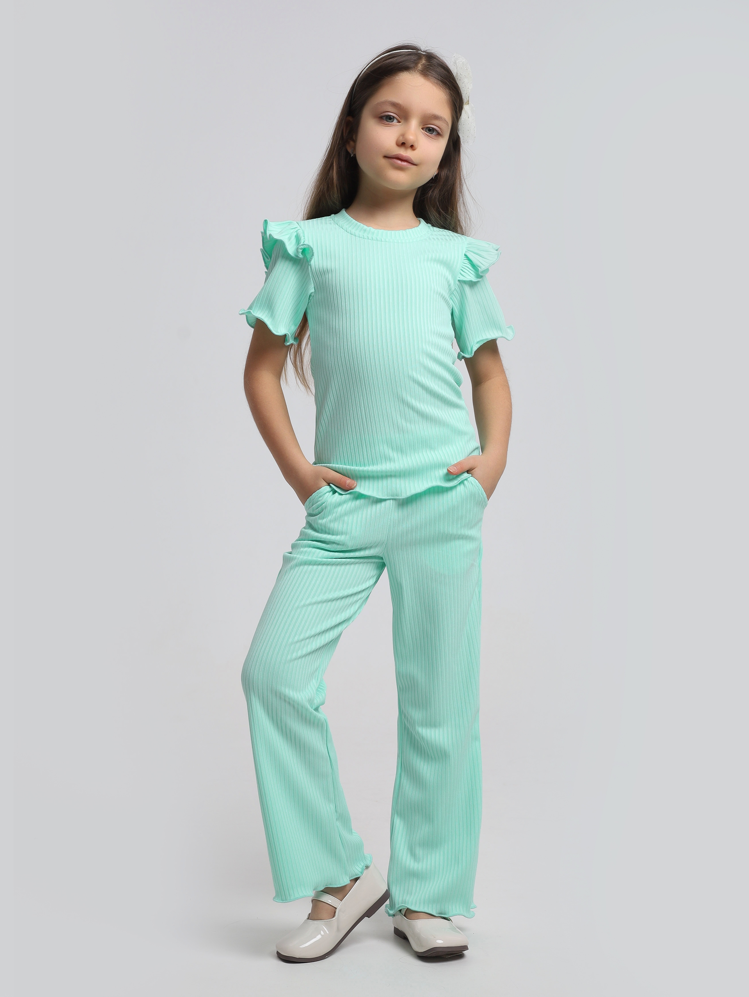Костюм TG Collection ШФ-7 - фото 1
