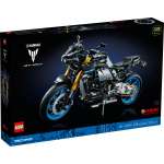 Изображение товара Конструктор LEGO Technic 42159 1478 дет.