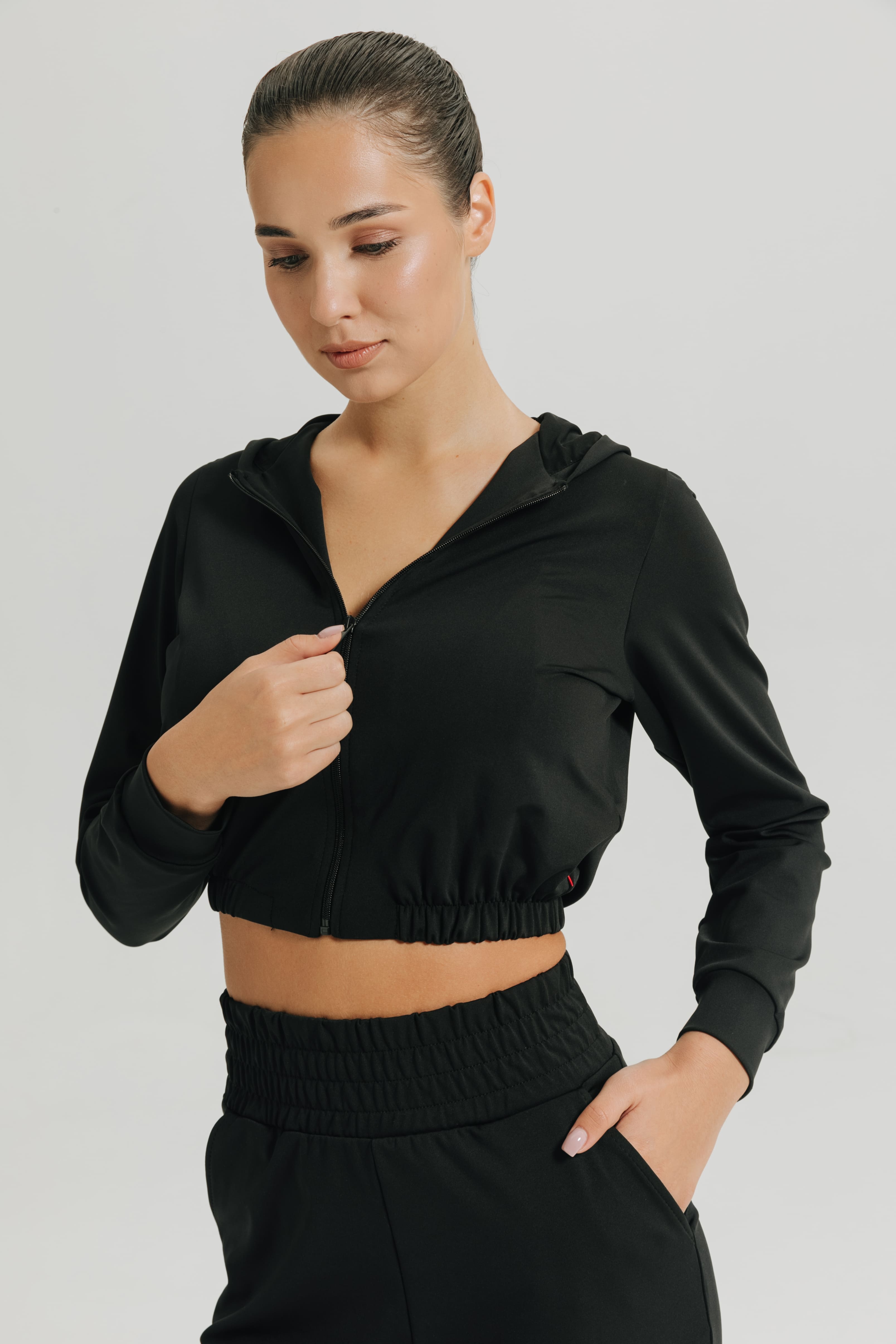 Толстовка FORSTRONG JC011010 - фото 5