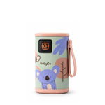 Подогреватель BabyGo USB автомобильный