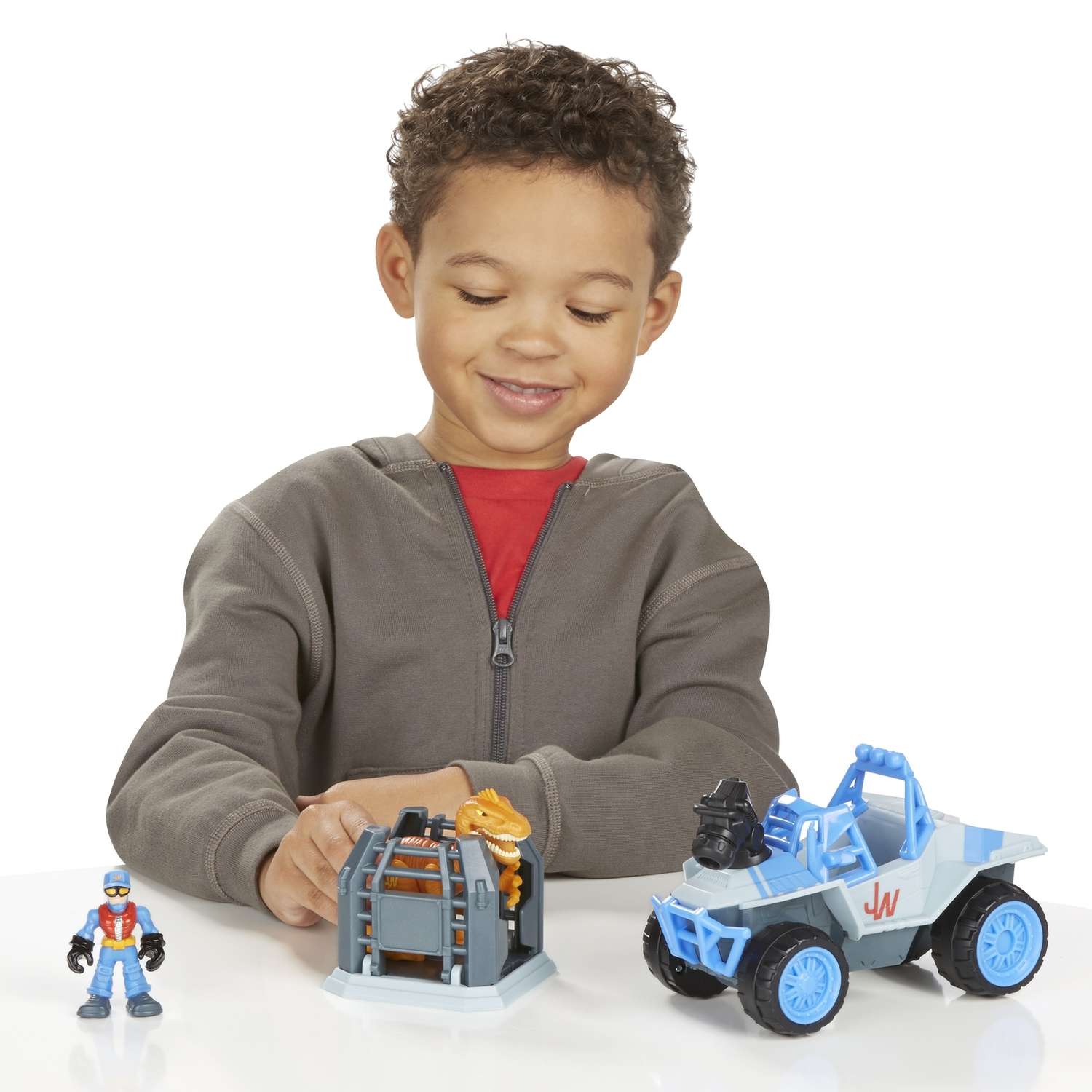Игровой набор Playskool в ассортименте - фото 14