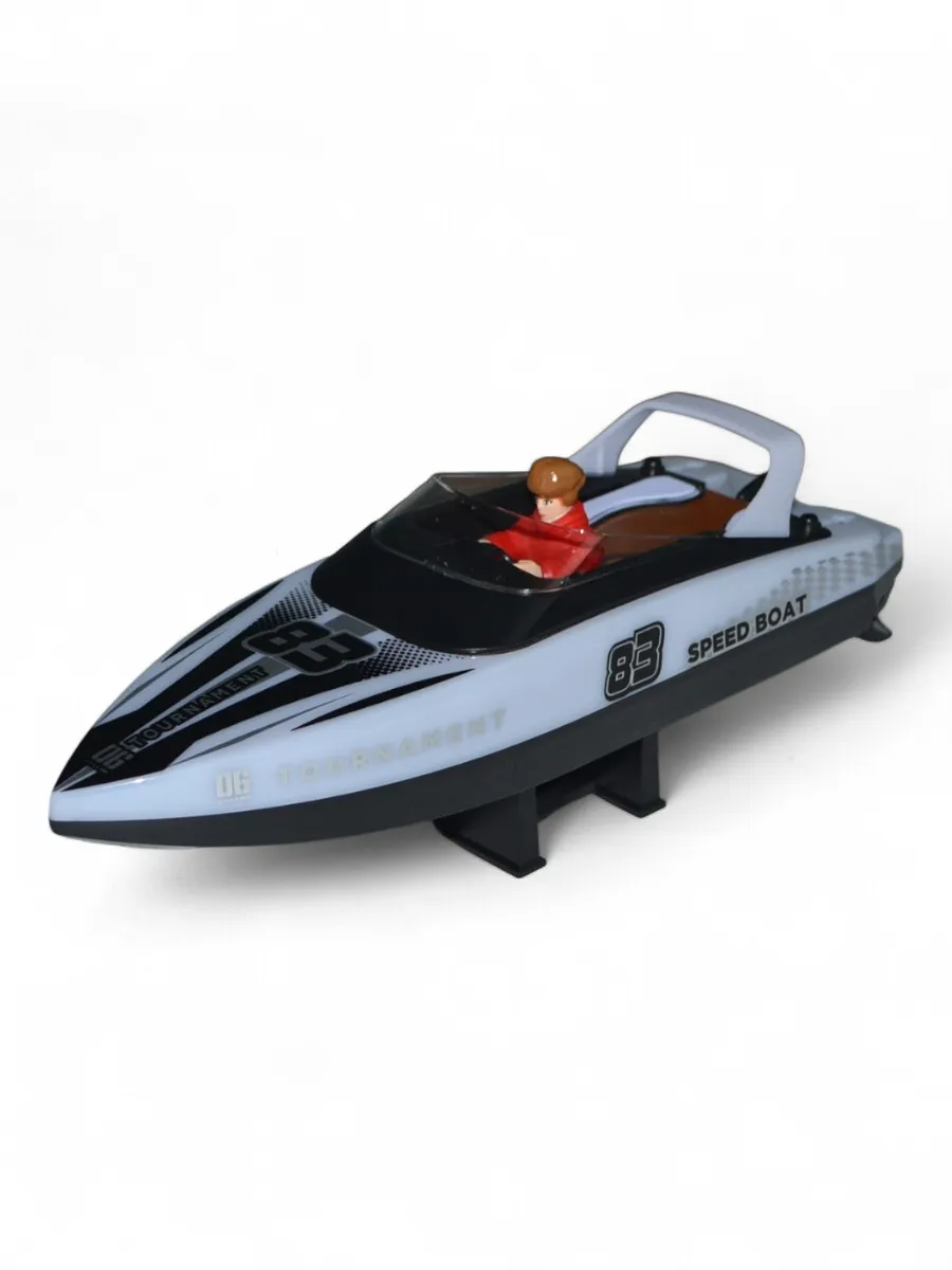 Автомобиль РУ Hongxunjie - фото 1