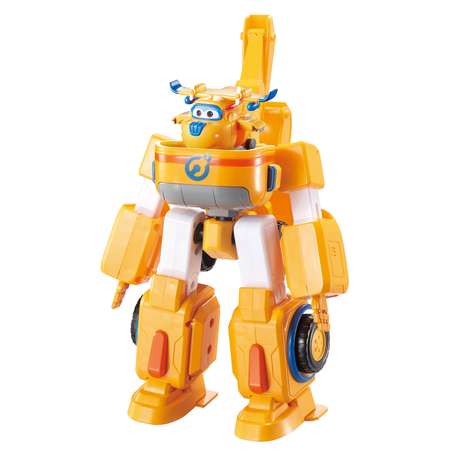 Автомобиль Super Wings