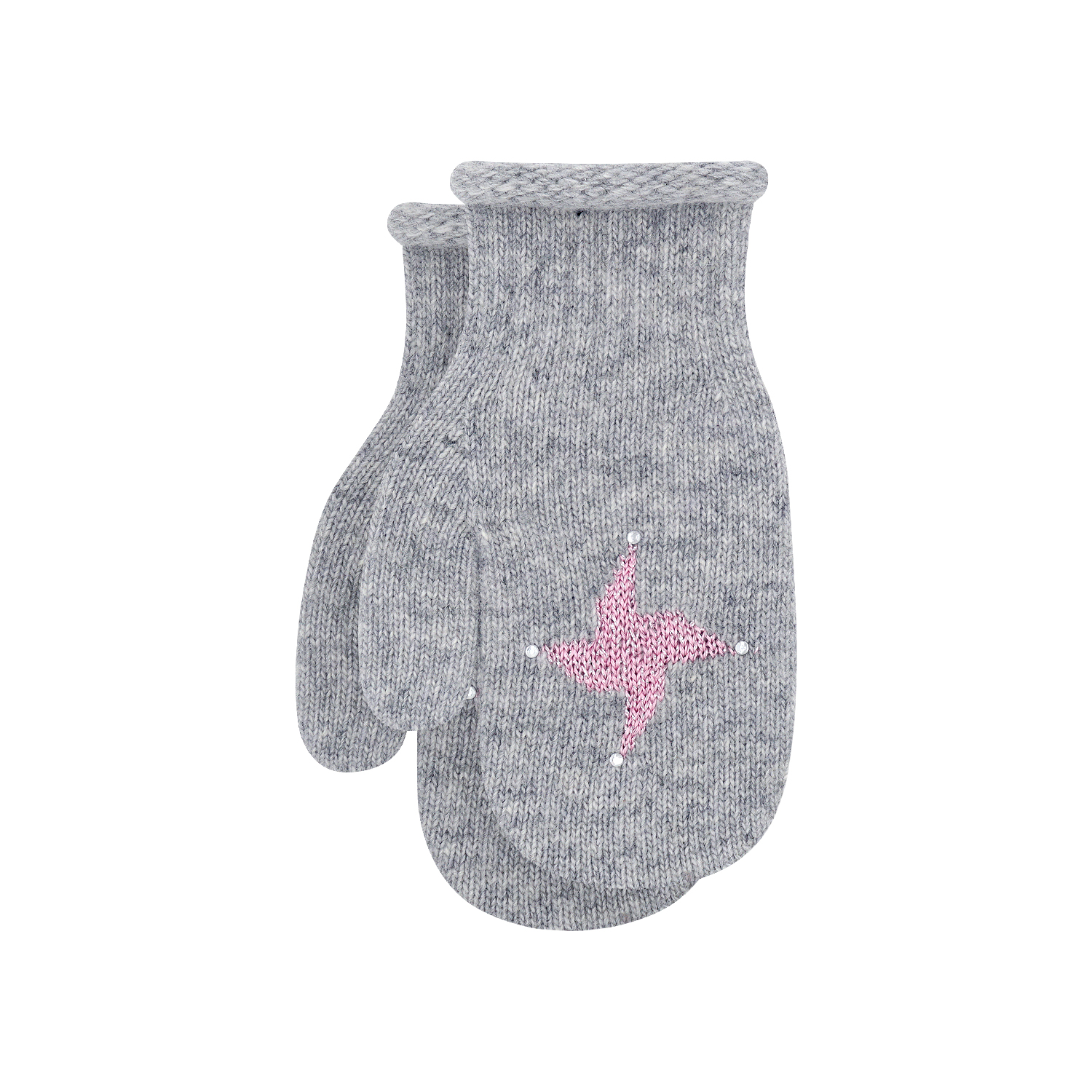 Варежки Ultis UW61GB1450204 - фото 1