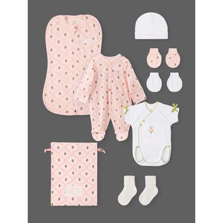 Комплект Happy Baby
