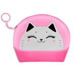 Кошелек Феникс + Котик