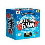 Игра Attivio Веселый бум 02472