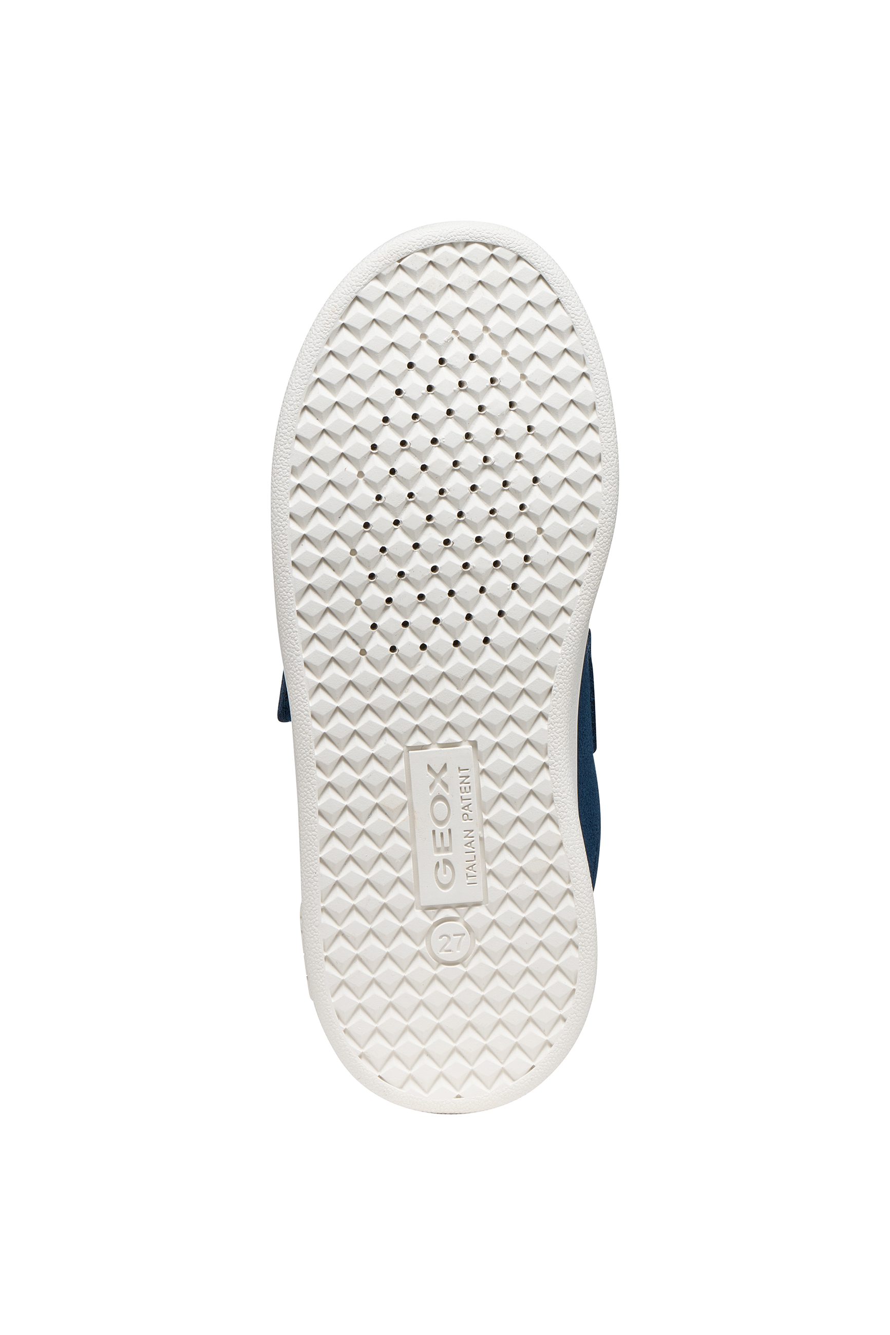 Кроссовки GEOX J65LSC022BCC4211 - фото 7