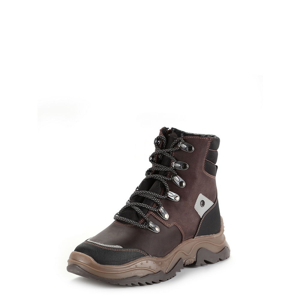 Ботинки ELEGAMI 5-525092115 - фото 1