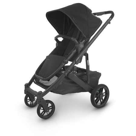 Коляска прогулочная UPPAbaby