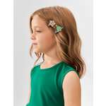 Заколки 4 шт Acoola