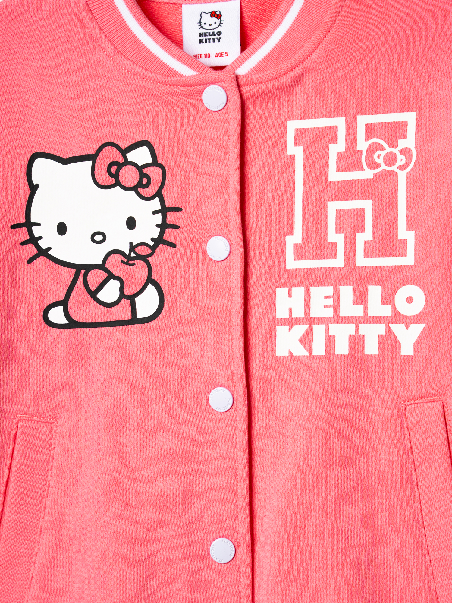 Толстовка и брюки PlayToday 12642009 - фото 3