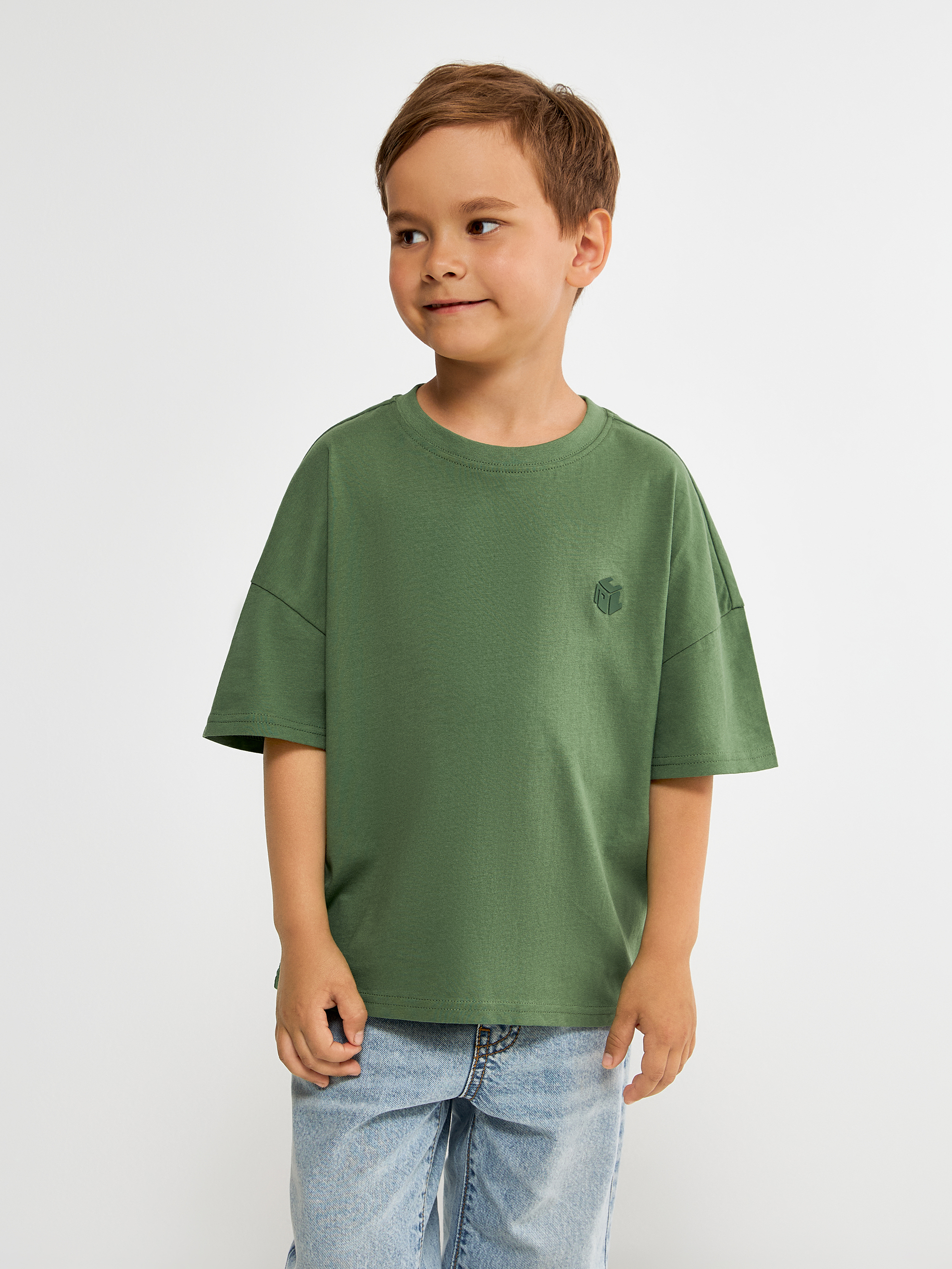 Футболка Acoola 20130510053_0079941 - фото 1