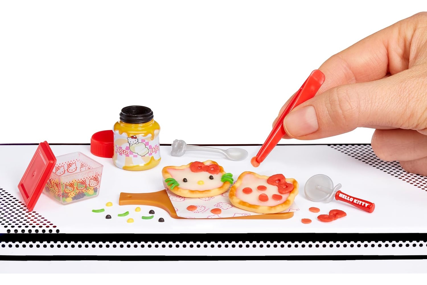 Игровой набор MGA mini verse Mini Series 2 - фото 6