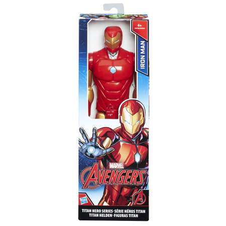 Фигурка Marvel