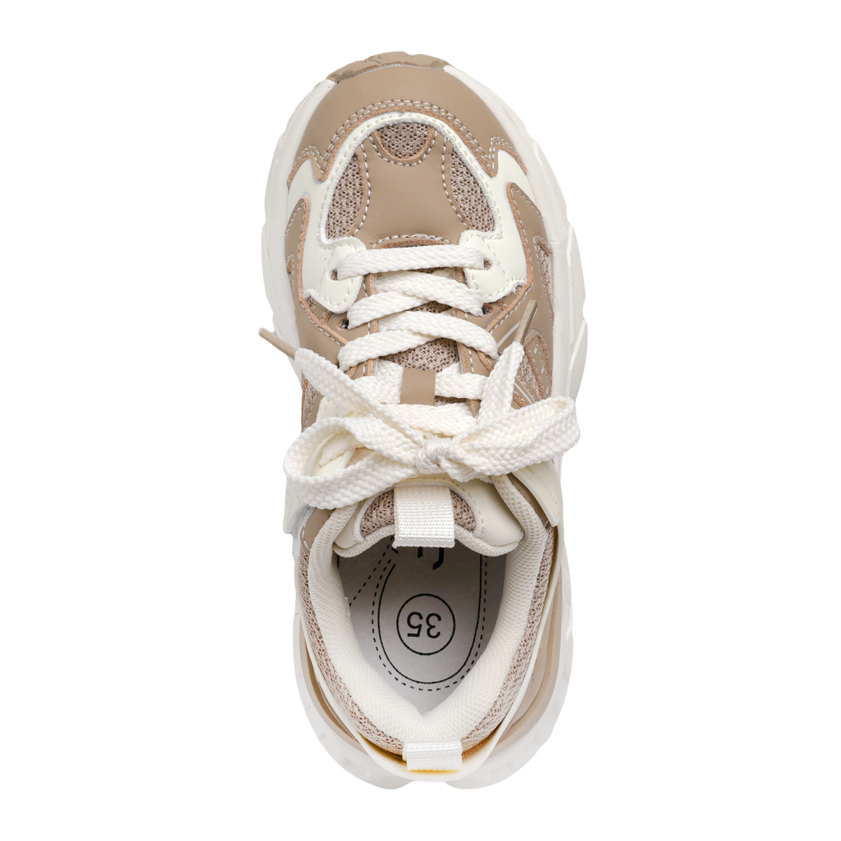 Кроссовки Flamingo 261K-Z42-6609 - фото 7